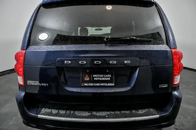 2016 Dodge Caravan - Image 9 of 21