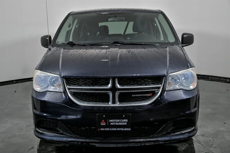 2016 Dodge Caravan - Image 4 of 21