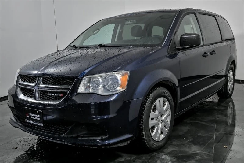 2016 Dodge Caravan - Image 5 of 21