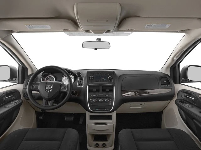 2016 Dodge Caravan - Image 5 of 5