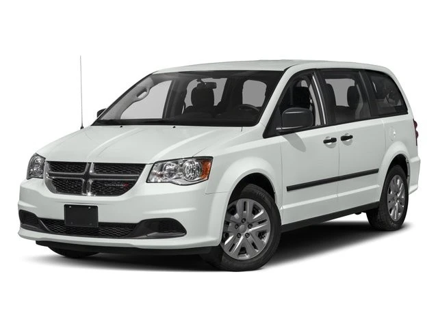 2016 Dodge Caravan - Image 2 of 5