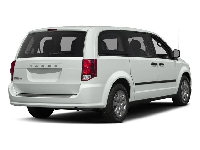 2016 Dodge Caravan - Image 3 of 5