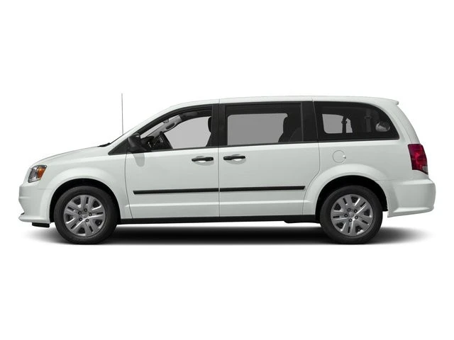 2016 Dodge Caravan - Image 4 of 5