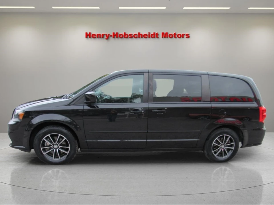 2016 Dodge Caravan - Image 8 of 12