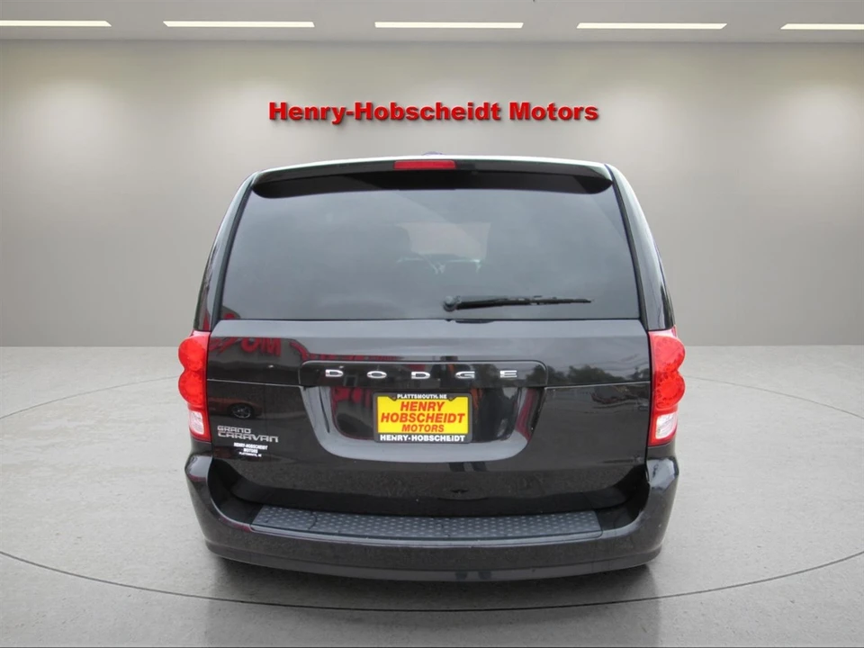 2016 Dodge Caravan - Image 3 of 12