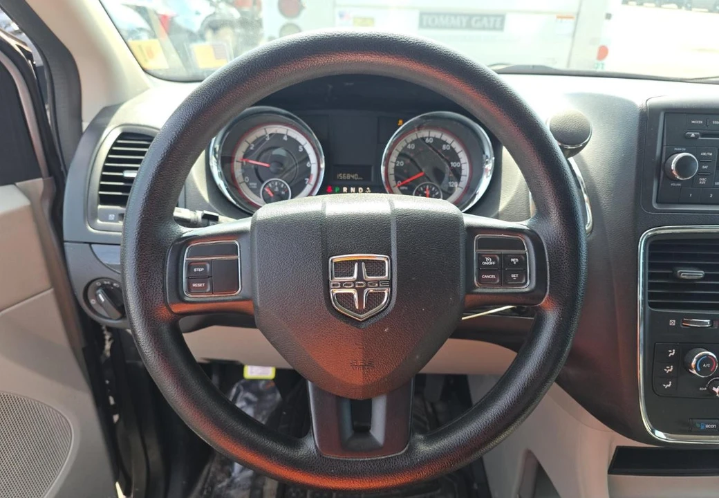 2016 Dodge Caravan - Image 12 of 12
