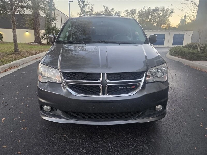2016 Dodge Caravan - Image 3 of 16