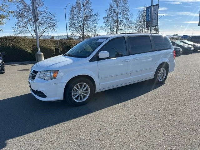 2016 Dodge Caravan - Image 5 of 5