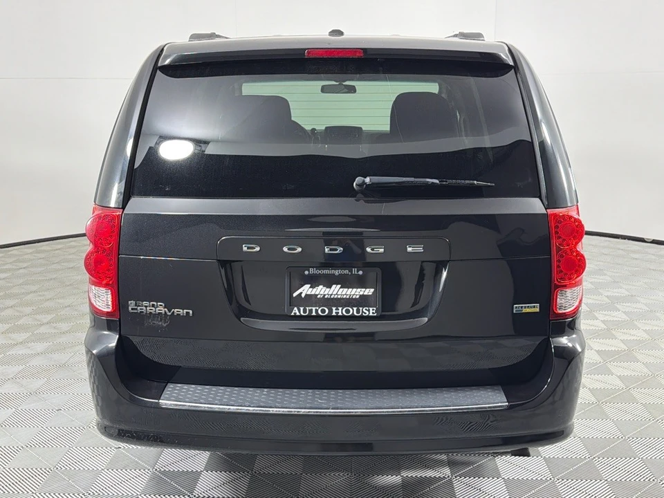 2016 Dodge Caravan - Image 6 of 21