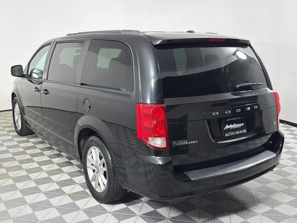 2016 Dodge Caravan - Image 7 of 21