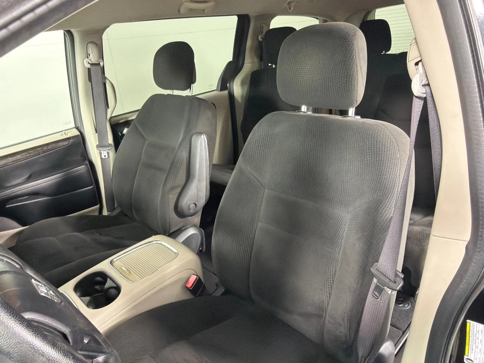 2016 Dodge Caravan - Image 12 of 21