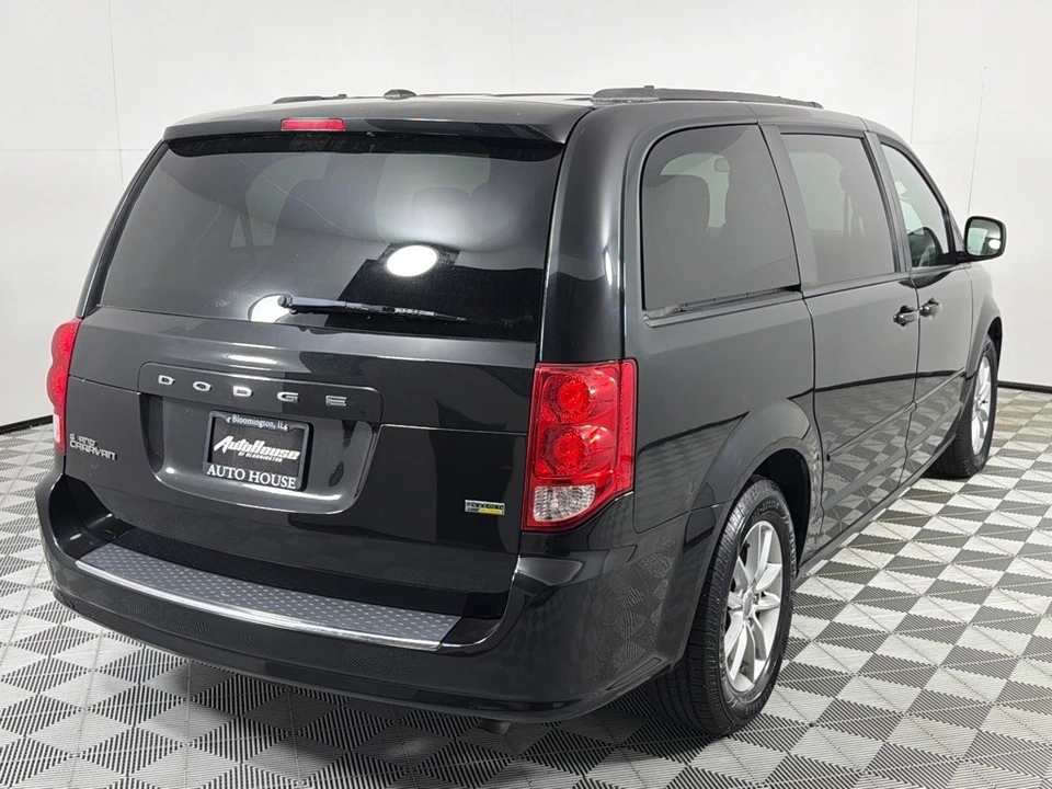 2016 Dodge Caravan - Image 5 of 21