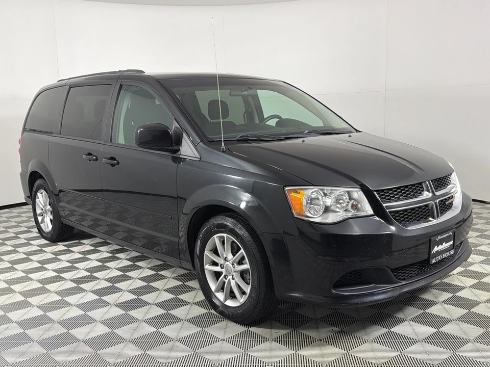 2016 Dodge Caravan - Image 3 of 21