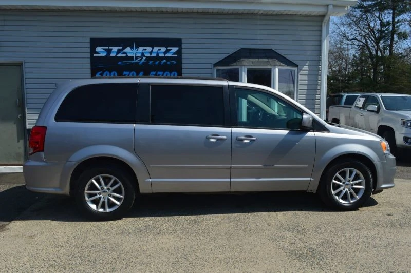 2016 Dodge Caravan - Image 6 of 12