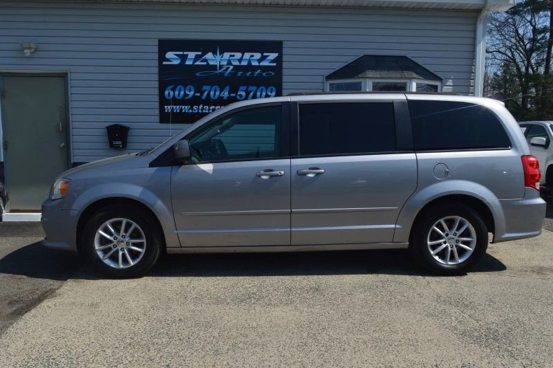 2016 Dodge Caravan - Image 2 of 12