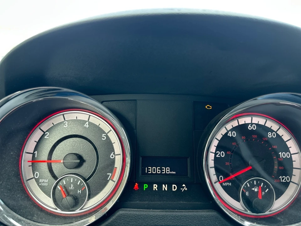 2016 Dodge Caravan - Image 14 of 21
