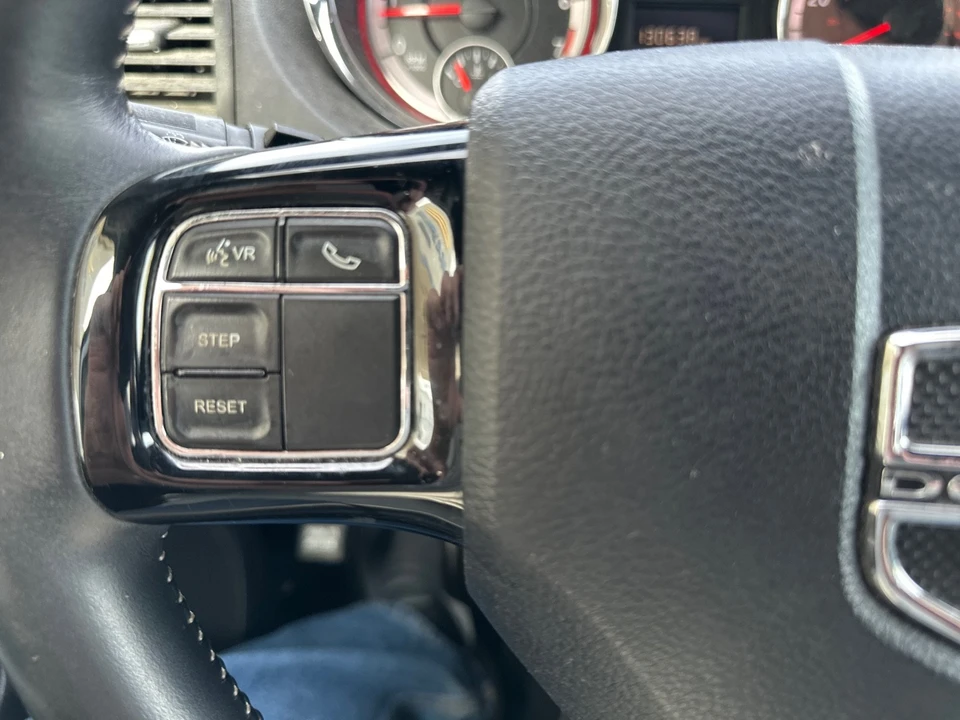 2016 Dodge Caravan - Image 18 of 21