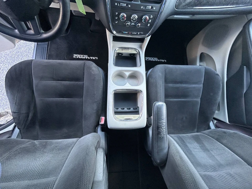 2016 Dodge Caravan - Image 14 of 21