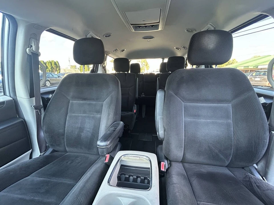 2016 Dodge Caravan - Image 15 of 21