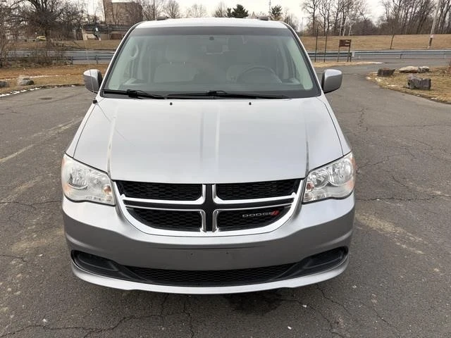 2016 Dodge Caravan - Image 13 of 21