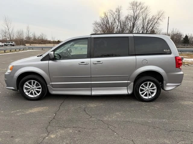 2016 Dodge Caravan - Image 11 of 21