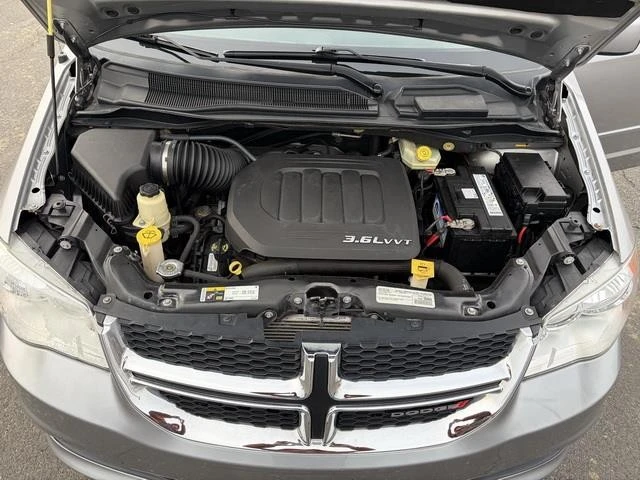 2016 Dodge Caravan - Image 14 of 21