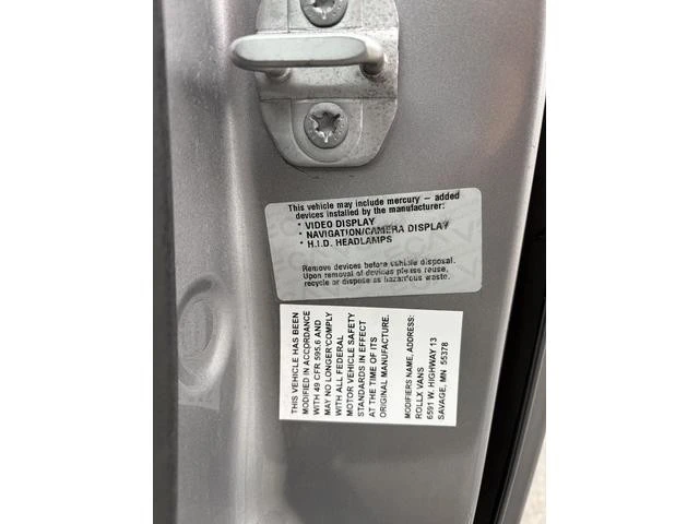 2016 Dodge Caravan - Image 21 of 21