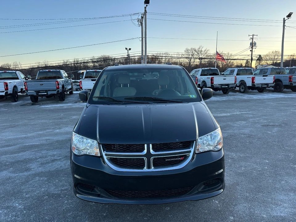 2016 Dodge Caravan - Image 5 of 20