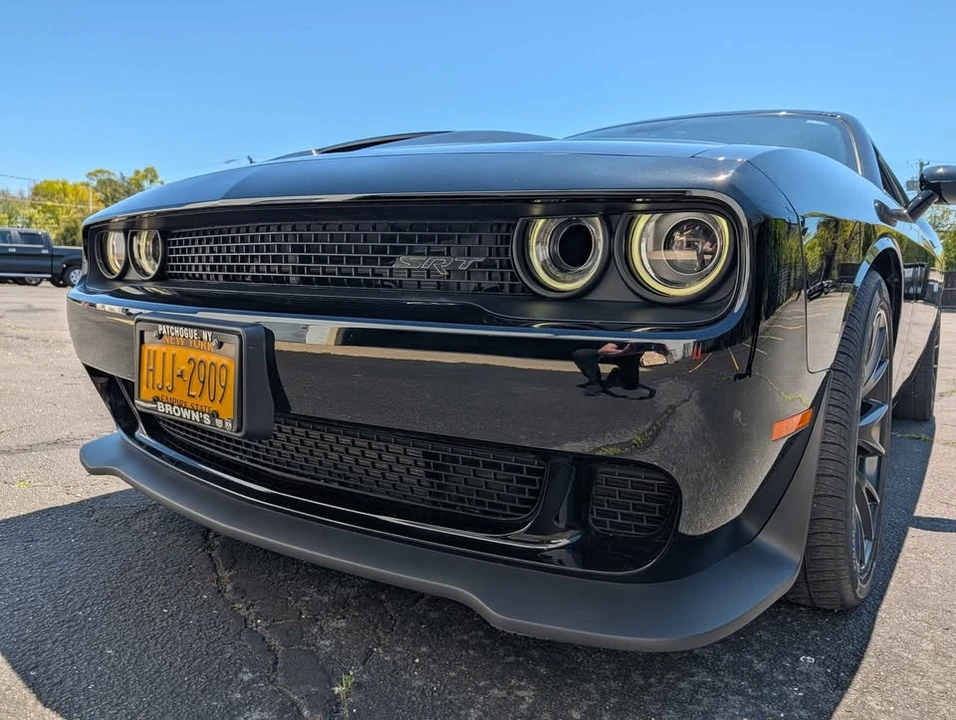 2016 Dodge Challenger SRT Hellcat 3rd Gen - Image 2 of 19