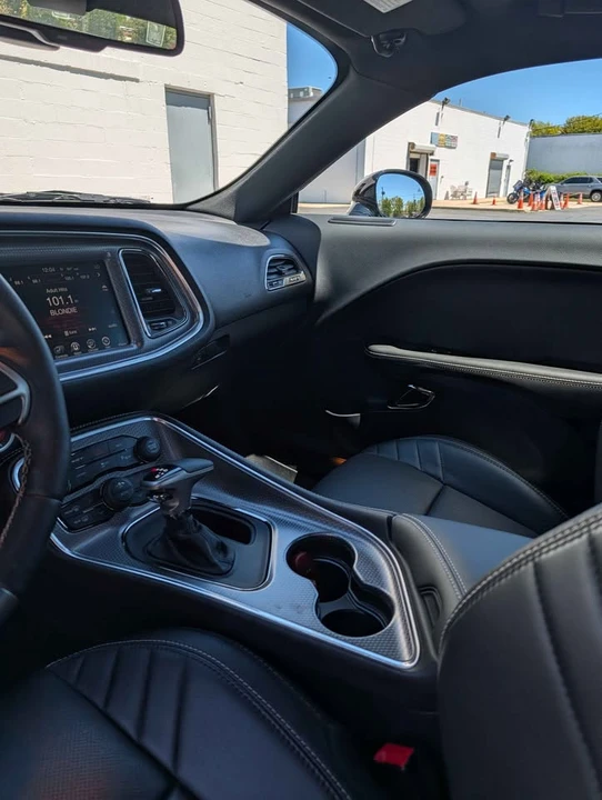 2016 Dodge Challenger SRT Hellcat 3rd Gen - Image 17 of 19