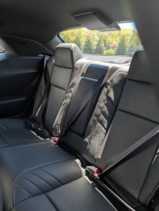 2016 Dodge Challenger SRT Hellcat 3rd Gen - Image 15 of 19