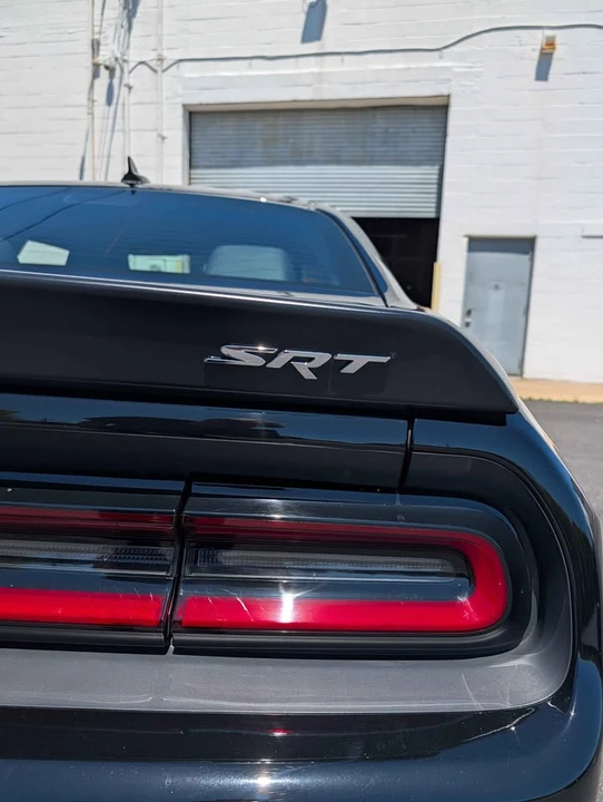 2016 Dodge Challenger SRT Hellcat 3rd Gen - Image 5 of 19
