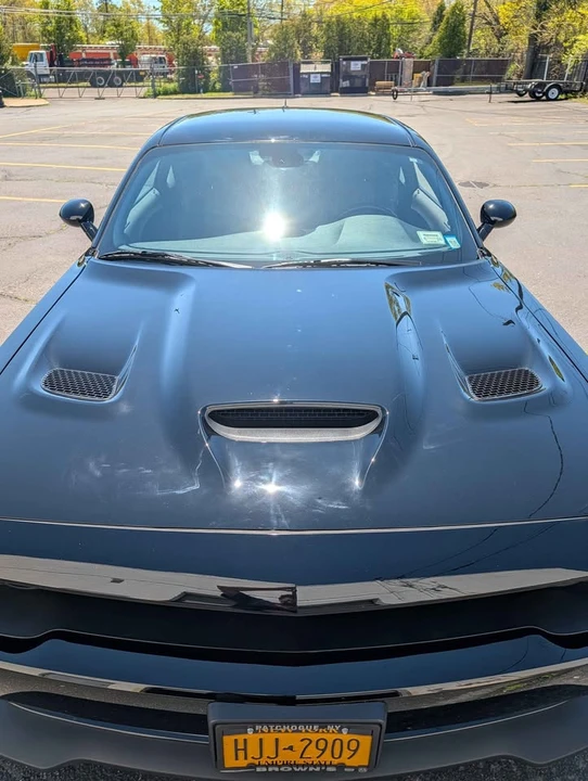 2016 Dodge Challenger SRT Hellcat 3rd Gen - Image 8 of 19