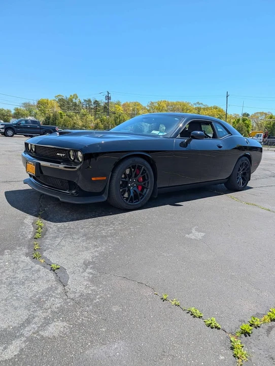 2016 Dodge Challenger SRT Hellcat 3rd Gen - Image 3 of 19