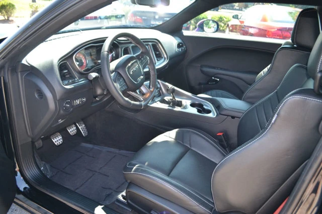 2016 Dodge Challenger SRT Hellcat 3rd Gen - Image 2 of 2