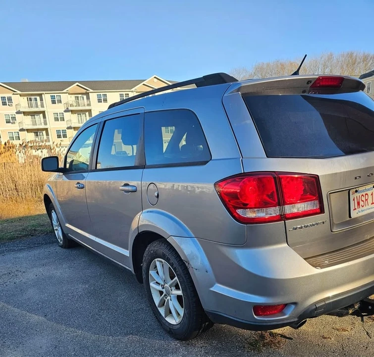 2016 Dodge Journey - Image 3 of 4