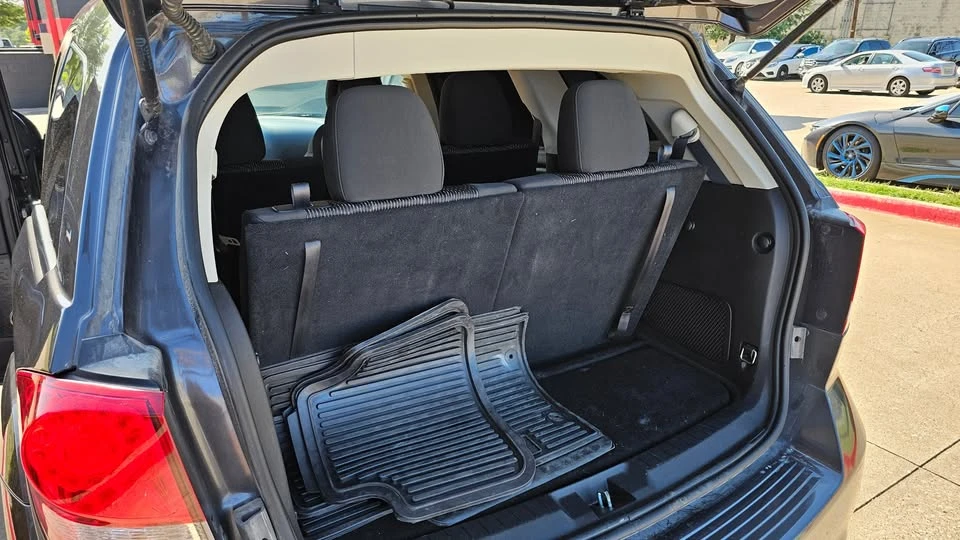 2016 Dodge Journey - Image 20 of 20