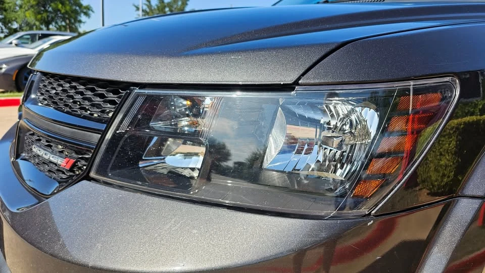 2016 Dodge Journey - Image 12 of 20