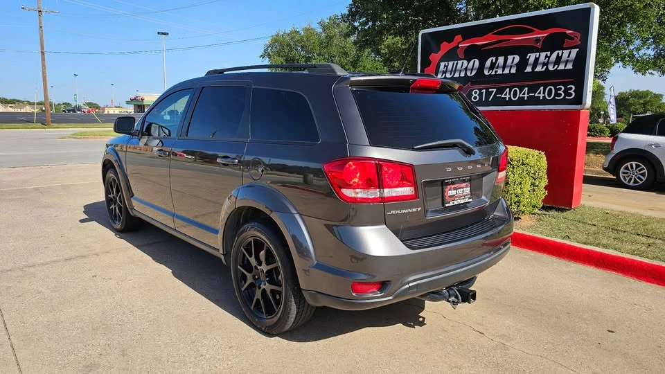 2016 Dodge Journey - Image 3 of 20
