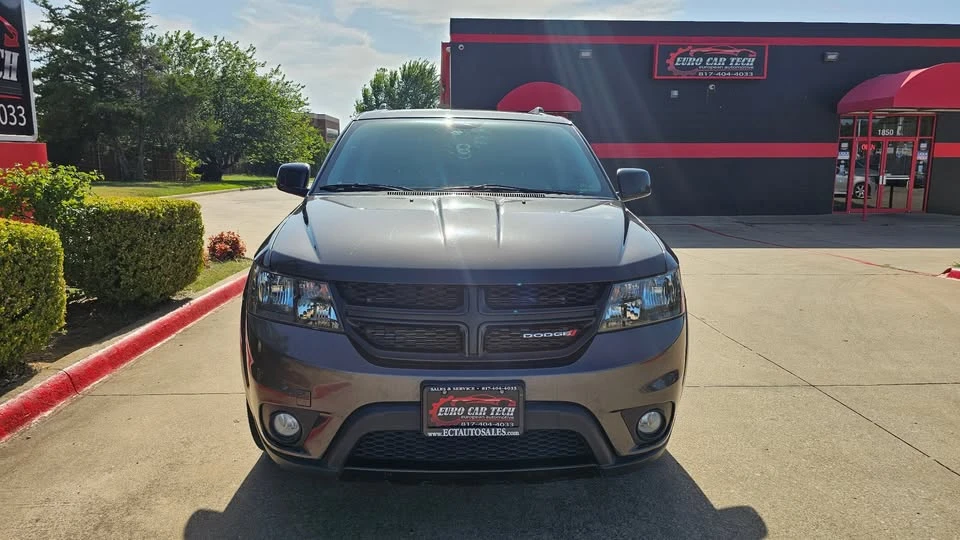 2016 Dodge Journey - Image 5 of 20