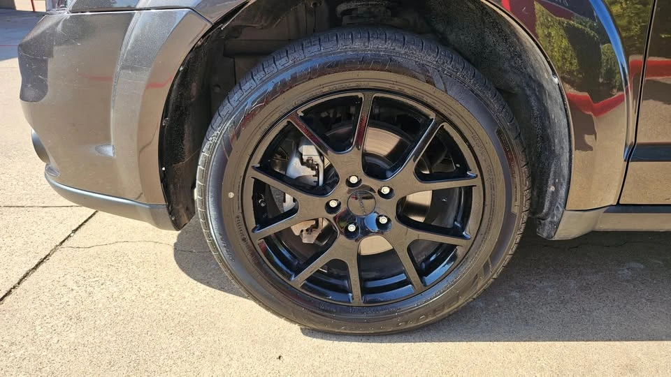 2016 Dodge Journey - Image 14 of 20