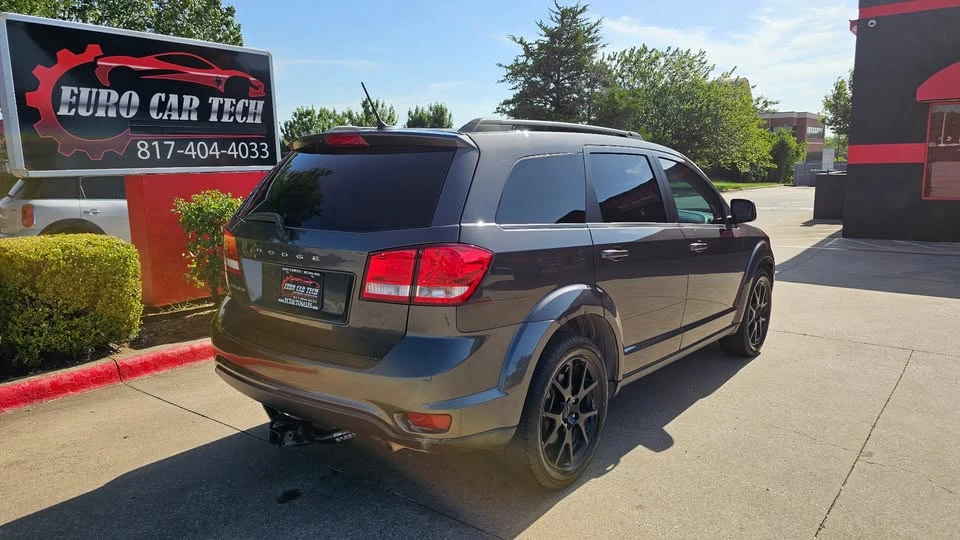 2016 Dodge Journey - Image 8 of 20