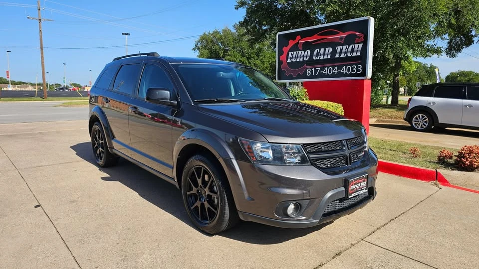 2016 Dodge Journey - Image 6 of 20