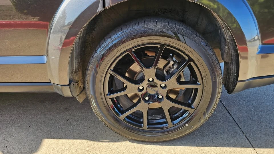 2016 Dodge Journey - Image 15 of 20