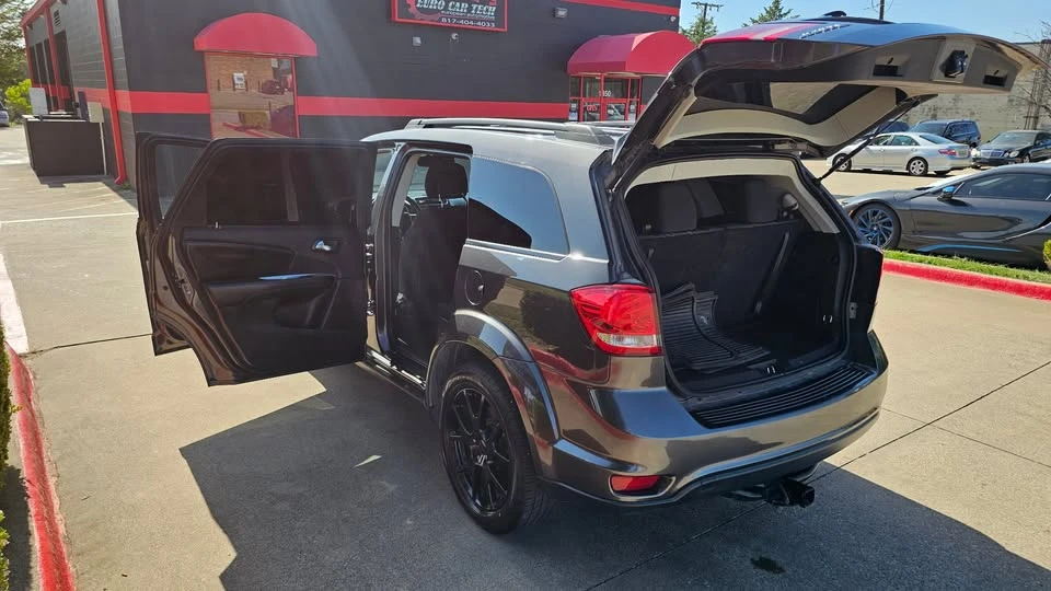 2016 Dodge Journey - Image 19 of 20