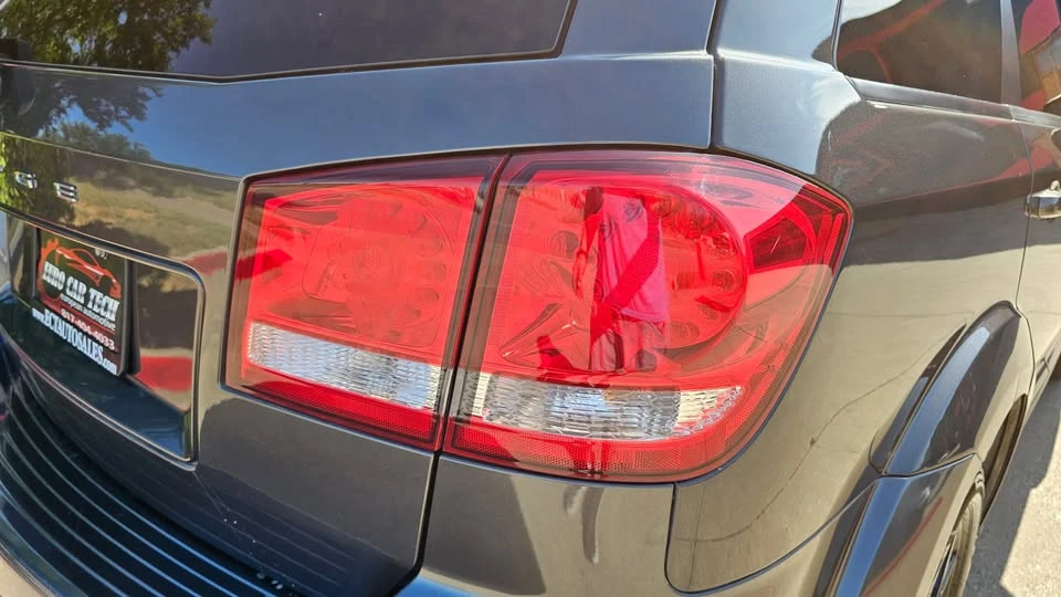 2016 Dodge Journey - Image 9 of 20