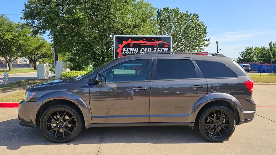 2016 Dodge Journey - Image 2 of 20