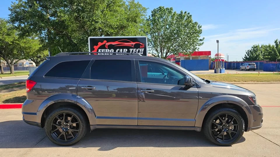 2016 Dodge Journey - Image 7 of 20