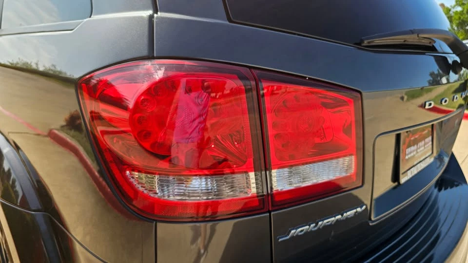 2016 Dodge Journey - Image 10 of 20