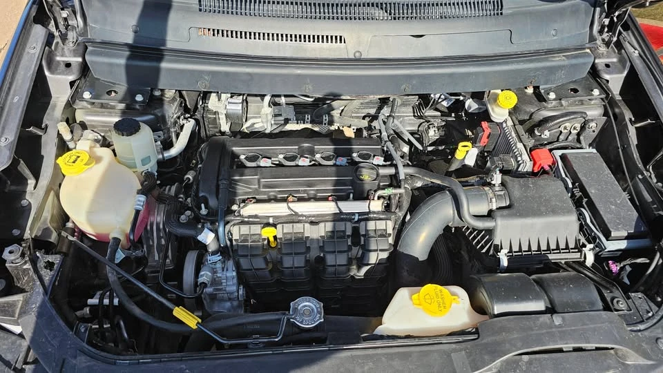 2016 Dodge Journey - Image 18 of 20